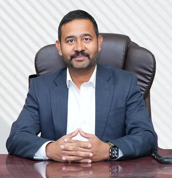 Chairman