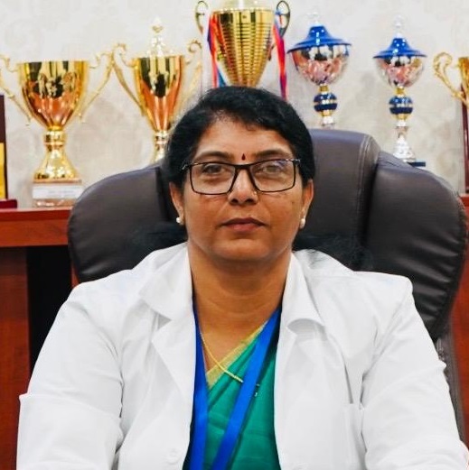 Principal(Interim)