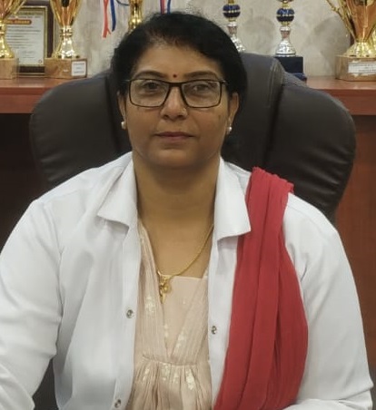 Principal(Interim)