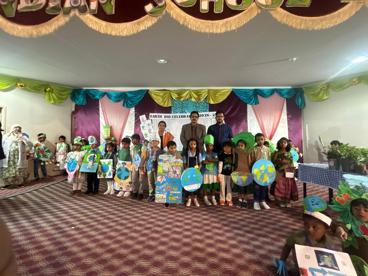 Earth Day